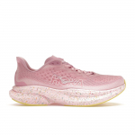 Hoka One One Mach 6 Roosa Twighlight Lemonade (Naised) Naiste tossud 1147810-PGH 36.5