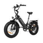 PIXAR Ride1 20 Linna elektriratas 250W mootor 48V 10.4Ah aku hall
