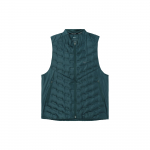 Nike Mustrilise Mustriga Poollukuga Vest Meeste Vestid Tume Sinine FB7543-328 XL