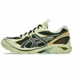 Kiko Kostadinov x ASICS UB8-S GT 2160 Jade Coffee Unisex Tossud Roheline 1203A641-300 40