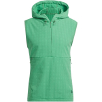Adidas Wind.Rdy &Uuml;hev&auml;rviline Soe Veekindel Vabaaja Kapuutsiga Vest Meeste Vestid Roheline IW2816 XL blue