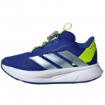 Adidas Duramo SL 2.0 BOA K Pooll&auml;bipaistev Sinine Maagiline Hall Metallik Laste Tennised P&auml;ikesekollane-Roheline IH3605 31