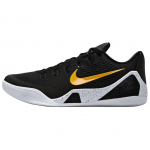 Nike Kobe 9 EM Protro TB Lakers Away Unisex Tossud Must University-Gold Valge IH1401-002 47.5