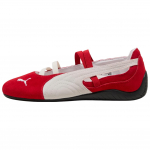Puma Speedcat Ballet SD K&otilde;igi Aegade Punased Naiste Tossud Valge Must 401287-07 37