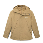 Timberland Kolm-&uuml;hes V&auml;litingimuste Veekindel Tuulekindel Jakk Meeste Jakk Khaki A41UB918 M beige
