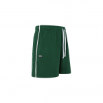 Nike Sportswear Club Prantsuse stiilis Mugavad Kirjatr&uuml;kiga Paelaga Vabaaja L&uuml;hikesed P&uuml;ksid Meeste l&uuml;hikesed p&uuml;ksid Canyon-Green HQ1642-341 M