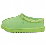 UGG Moodsad kootud kraega vabaaja kodusussid Naiste sussid Papagoi-roheline 5955-PTGN 40