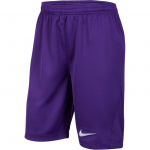 Nike Dri-Fit Ss25 Park Iii Spordikiirekuivavad Hingavad L&uuml;hikesed P&uuml;ksid Meeste L&uuml;hikesed P&uuml;ksid Lilla IB8681-547 XS