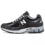 New Balance 2002R Must Tsemendiga Unisex Tossud Kiltkivihall U2002RA 37