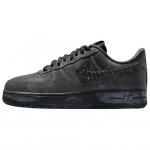 Nike Air Force 1 07 LV8 Metalwork Meeste Tossud Must Keskmine Tuhk Antratsiit IH4965-254 38