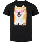 Nike Sportswear T-s&auml;rk SS25 Puuvillane Moodne Mugav Mitmek&uuml;lgne L&uuml;hikeste Varrukatega Laste Topid HV5206-010 S