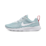 Nike Tanjun Br Bpe Pehmendus Hingav Madal Laste Jooksujalatsid Laste toss Hele-sinine Hall DV9086-411 29.5