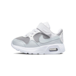 Nike Air Max SC Retro Madalad Jooksujalatsid Beebi Toss White CZ5361-109 22