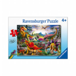 R051601 Tyrannosaurus Rex 35 tk Lauam&auml;ng