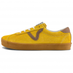 Vans Sport Low Mugavad Mitmek&uuml;lgsed Madalad Rula Kingad Unisex Tossud Sinepikollased VN000D6NZX7 38