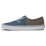 Vans Authentic Seeria Mugavad Mitmek&uuml;lgsed Madalad Rula Kingad Unisex Tossud Hall VN0009Q8448 36