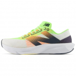 New Balance Nb Fuelcell Pvlse V1 Mugavad madala s&auml;&auml;rega jooksujalatsid Naiste tossud Sinine Hall Must WFCNPWM 36.5
