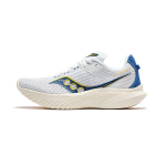 Saucony Kinvara 14 Kerged V&otilde;istlus Low-Top Treening Jooksujalatsid Meeste toss Valge S20823-136 45