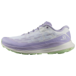 Salomon Ultra Glide 2 V&auml;lisriidest L&ouml;&ouml;ki Summutavad Vastupidavad Madalad Matkajooksukingad Naiste toss Light-Purple 415538 42⅔