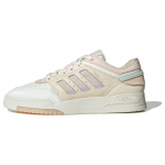 Adidas Originals Drop Step Mugavad Mitmek&uuml;lgsed Libisemiskindlad Vastupidavad Madalad Rula Kingad Naiste Tennised Beežid IG6066 40⅔