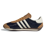 Adidas Originals Feifei Ruan X Country Og Nahast Mugavad Retro P&otilde;rutust Summutavad Vastupidavad Madalad Vabaaja Jalan&otilde;ud Unisex Vabaaja Jalan&otilde;ud ID3652 45⅓