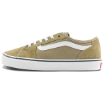 Vans Filmore Decon Kangas Nahk Mugav Vabaaja Madalad Rula Kingad Meeste toss Roheline VN000CSXY33 45 white