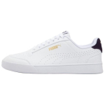 Puma Shuffle Perf Mugavad Kerged Madalad Tossud Unisex Tossud Valge Platinum 380150-05 35.5 white