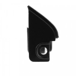 10 tk s&uuml;learvuti k&otilde;vaketta korpuse kate koos kruvidega Dell Latitude E6320 E6420 E6520 jaoks