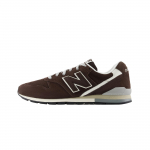 New Balance CM996 Nahk Suede Klassikaline Mood Mitmek&uuml;lgne Peen P&otilde;rutuskindlus Vabaaja Jalan&otilde;ud Unisex toss CM996EO2-TUR 36
