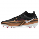 Nike Phantom GT2 Academy DF MG Generation Pack Unisex tossud Kuldne metallik-Vask DR5960-810 43
