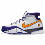 Nike Zoom Kobe 1 Protro 'Final Seconds' tossud vabaajaks AQ2728-101 42