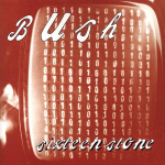CD BUSH - Sixteen Stone INTD92531 Trauma Records 1994 USA Rock Kasutatud
