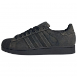 adidas Superstar 2 Supplier Colour Core Black Unisex tossud JQ3240 42