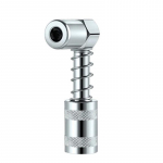 90-kraadine m&auml;&auml;rdep&uuml;stoli &uuml;hendusadapter kinnitus m&auml;&auml;rdenippi t&ouml;&ouml;riist d&uuml;&uuml;s m&auml;&auml;rimisseade &otilde;lit&auml;itmise tarvikud &otilde;lipumba adapter h&otilde;be