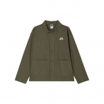 Nike SB Ol&uuml;mpiam&auml;ngud 2024 Agnostic T&ouml;&ouml;jakk Keskmine Oliiviroheline/Valge Unisex T&auml;navariided FZ4082222 L