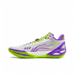 Li Ning Disney X Blade 6 Buzz Lightyear Korvpallijalatsid Meeste toss Valge ABAV063-3 43.5