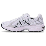 ASICS Gel 1130 Valge Must Unisex Tossud 1201B019-100 36