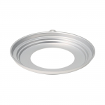 MUJI Alumiiniumauruti sobib l&auml;bim&otilde;&otilde;duga 20-24 cm praepannidele, 84376535 Rest