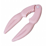 Praktilised krabi k&uuml;&uuml;nisklambrid kreeka p&auml;hkli klambrid p&auml;hkliklambrid s&ouml;&ouml;miseks krabi shelleri t&ouml;&ouml;riistaga kingitus roheline