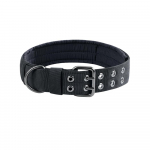 Taktikalised koerarakmed Lemmikloomade treeningvest s&otilde;jav&auml;ekoerte rakmed jalutusrihm v&auml;ikestele keskmise suurusega koertele jalutamiseks jahil M