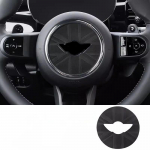 Autode Roolikatted MINI Cooperile R50 R53 R52 R55 R56 R57 R58 R59 R60 R61 F54 F55 F56 F57 F60 Clubman 3D Autokleebis F56 2014-2023 must