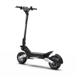 OOTD T10 Folding Electric Scooter 11 inch Tires 500W Motor 48V13.5Ah Battery 50km/h Max Speed 45km Max Range