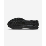 Nike Shox R4 Kolmekordne Must 2025 Meeste Tossud Ere-Punane HQ1988-001 45 black