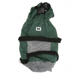 Koeraroller Hingav Ohutu Rindkere J&auml;semete Kaitse Tagajalad Lemmiklooma Sleppimiskott T&otilde;ukeratas Halvatud Lemmikloomadele L (Sobilik L( Suitable for 6.5‑9kg/14.3‑19.8lb)