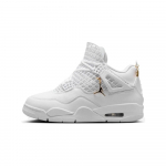 Air Jordan 4 Retro Net White EU 35.5