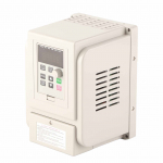 AC 220V 1.5KW Muutuva Sagedusega S&otilde;it VFD Kiirusregulaator 3‑faasilisele Mootorile valge