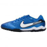 Nike Tiempo Legend 10 Pro Tf Soar White DV4336-400 42 sinine