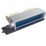 Tayler Horisontaalne peidetav ventilaator-soojusvaheti