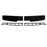 Must Premium Laadse Ukse Spoiler Sobib VW Transporter T5 T5.1 T6 T6.1 must