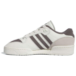 Adidas Rivalry Low 'Ivory Charcoal' tossud ID5386 44⅔ white